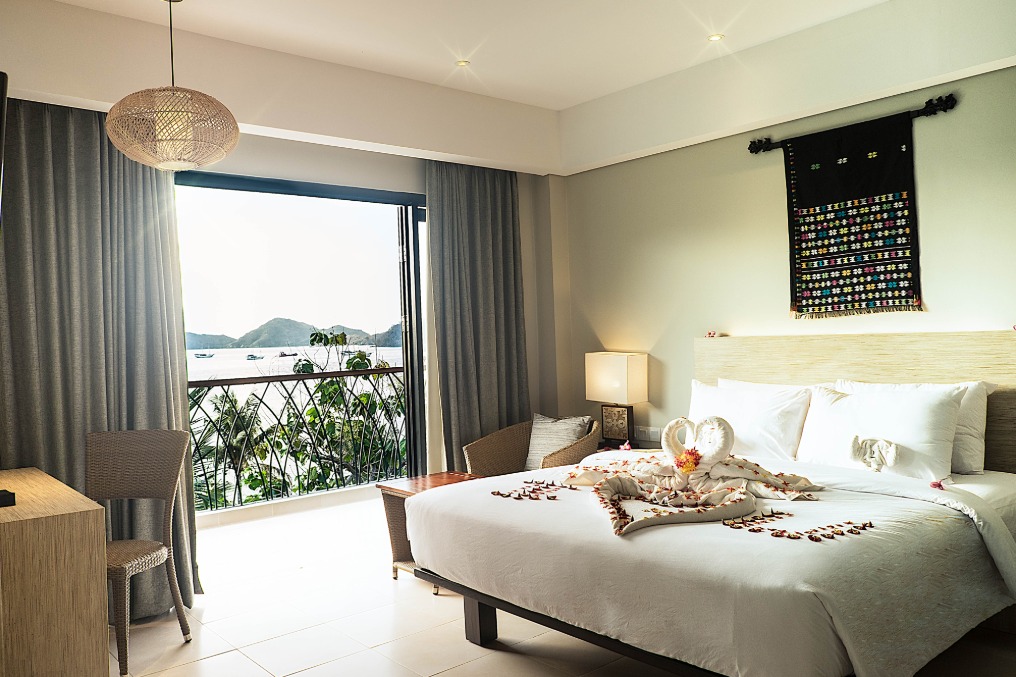Suite Room